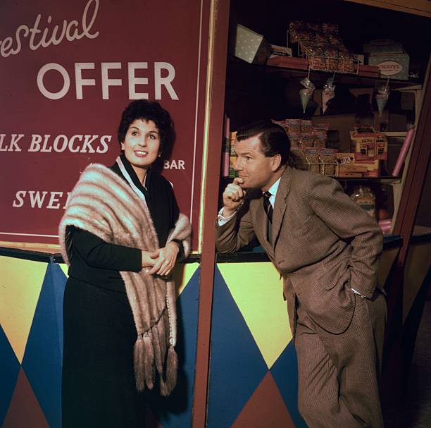 Alma Cogan