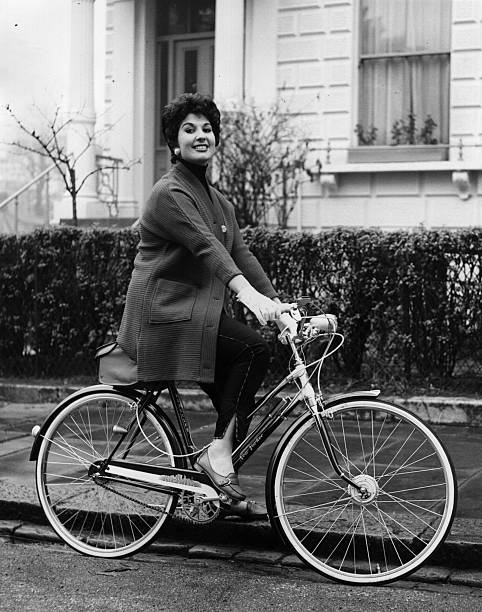 Alma Cogan