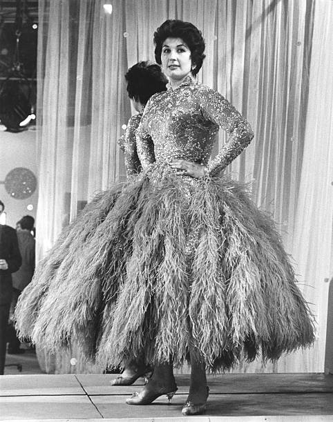 Alma Cogan