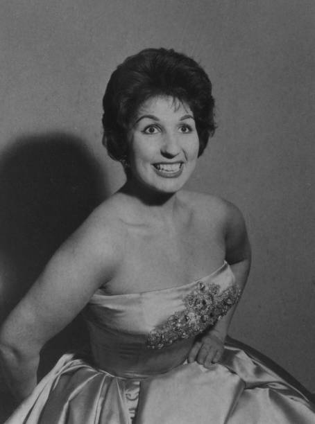 Alma Cogan