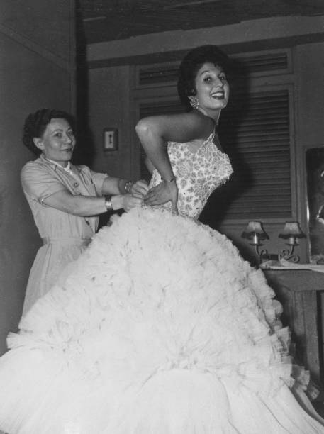 Alma Cogan