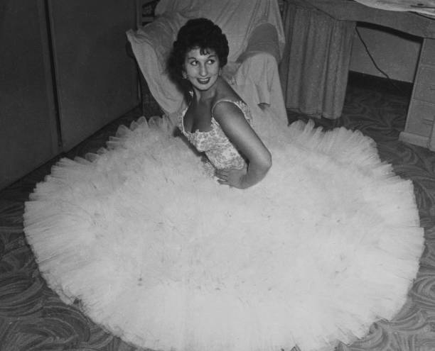 Alma Cogan