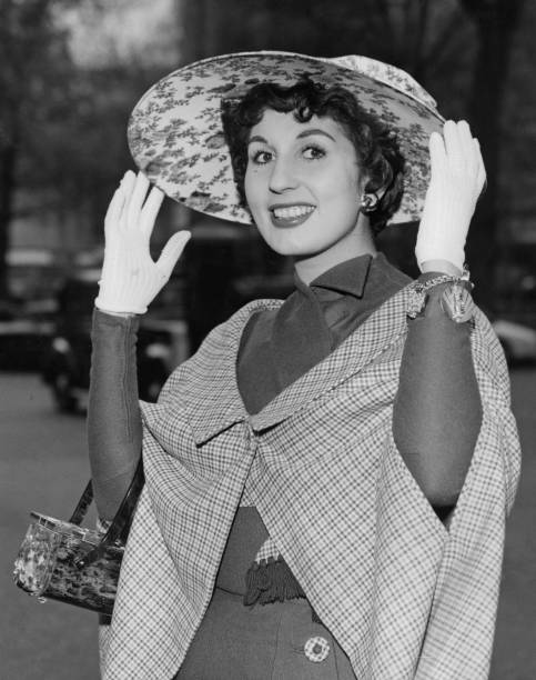 Alma Cogan