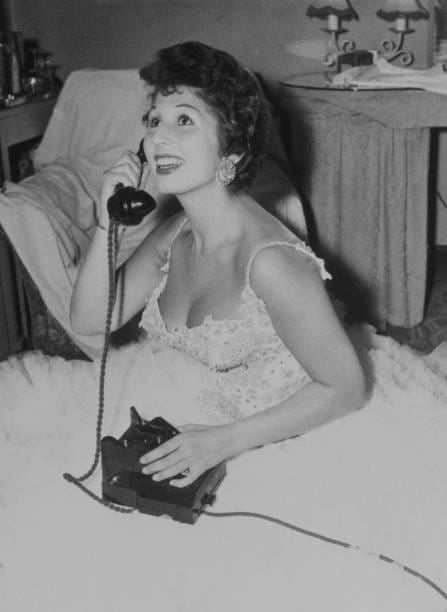 Alma Cogan