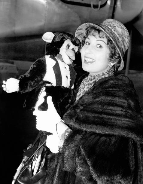 Alma Cogan