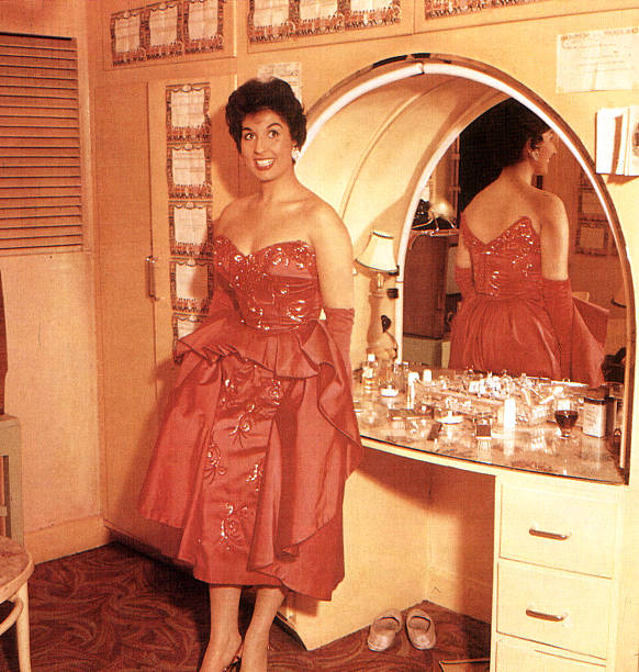 Alma Cogan