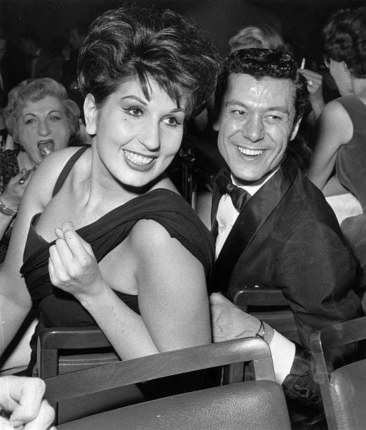 Alma Cogan
