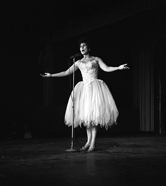 Alma Cogan