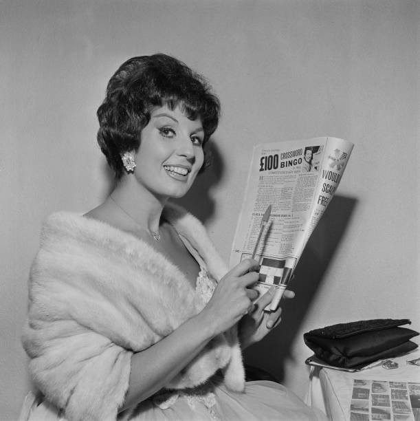 Alma Cogan