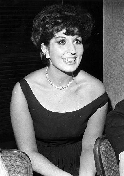 Alma Cogan