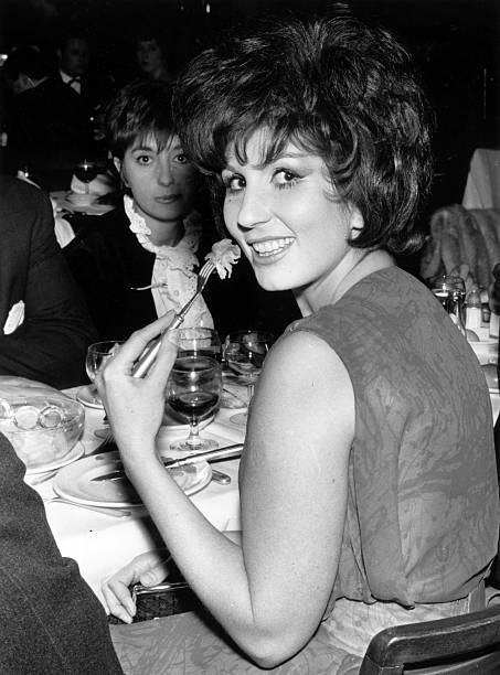 Alma Cogan