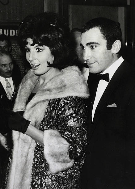 Alma Cogan