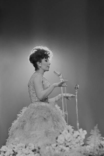 Alma Cogan