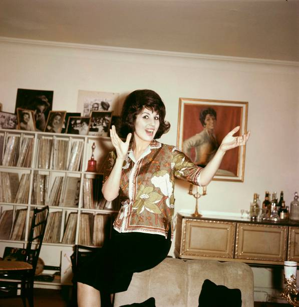 Alma Cogan