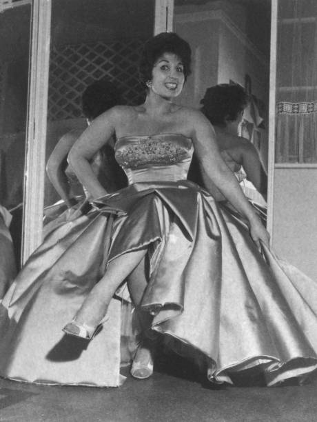 Alma Cogan