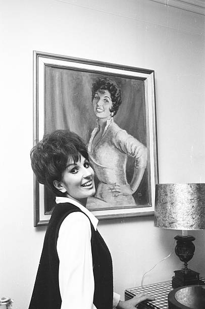 Alma Cogan