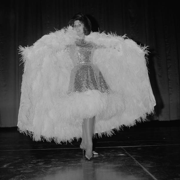 Alma Cogan