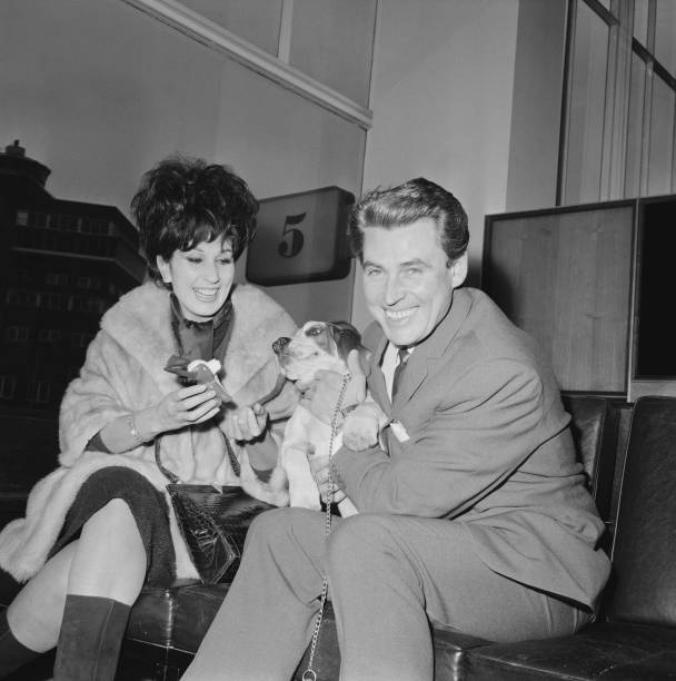 Alma Cogan