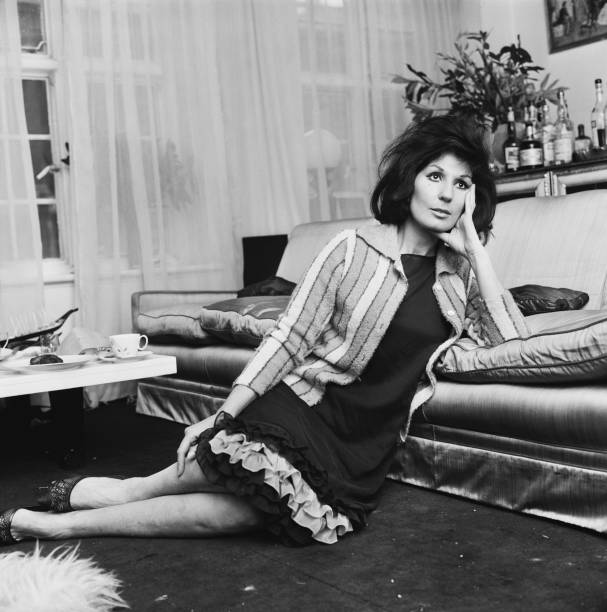 Alma Cogan