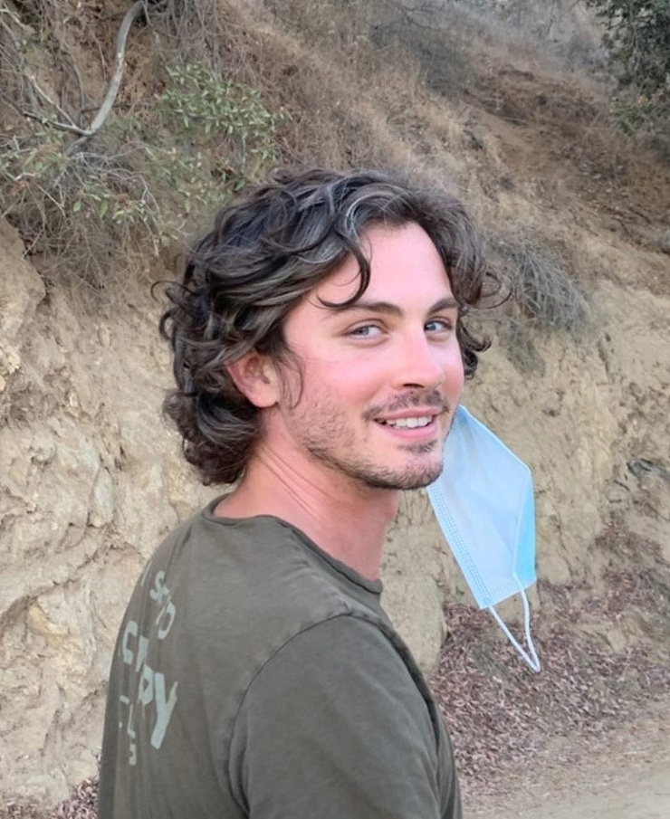 Logan Lerman