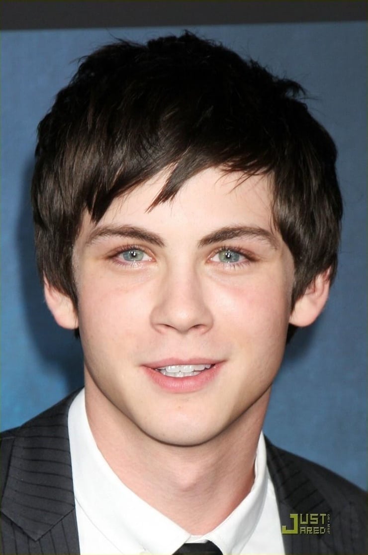 Logan Lerman