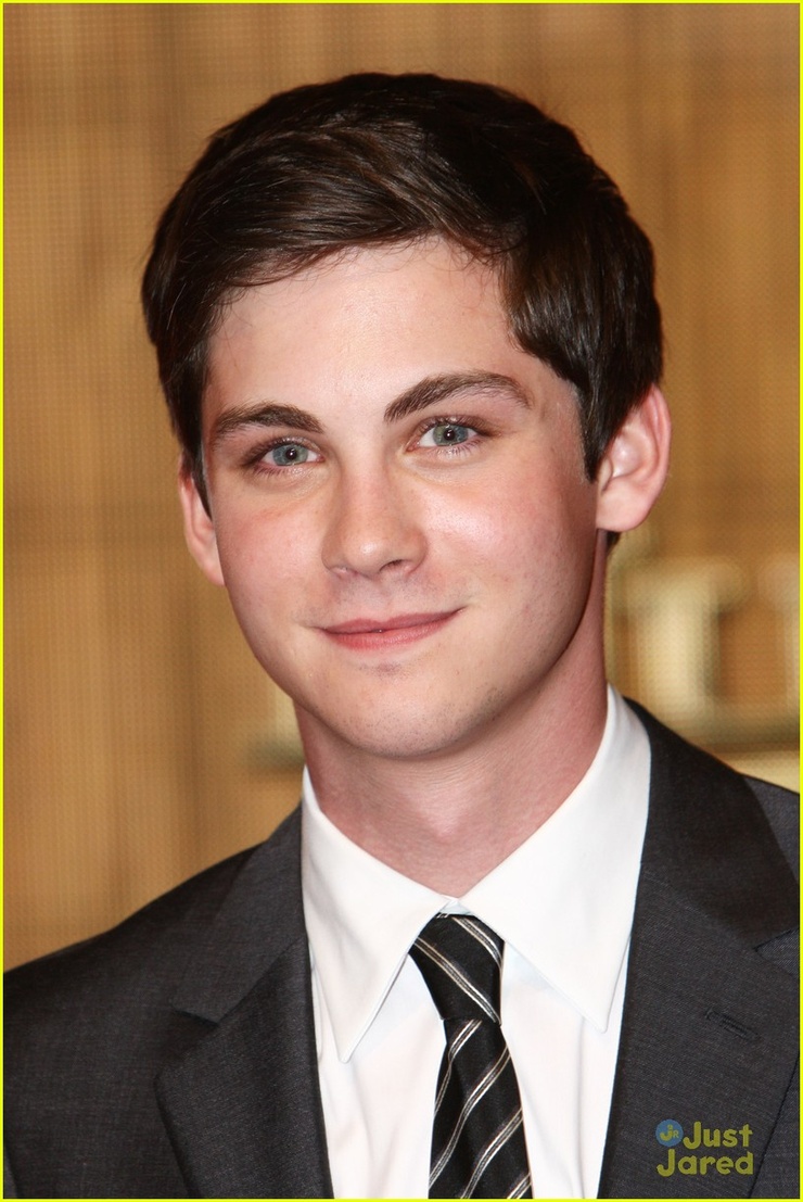 Logan Lerman