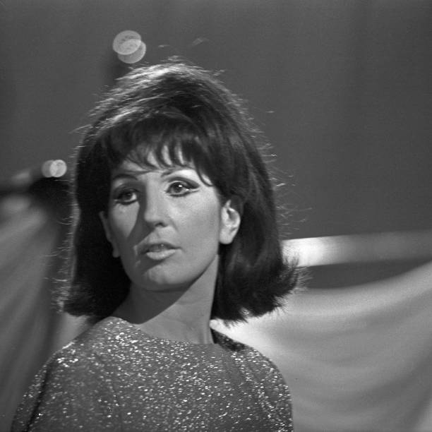 Alma Cogan