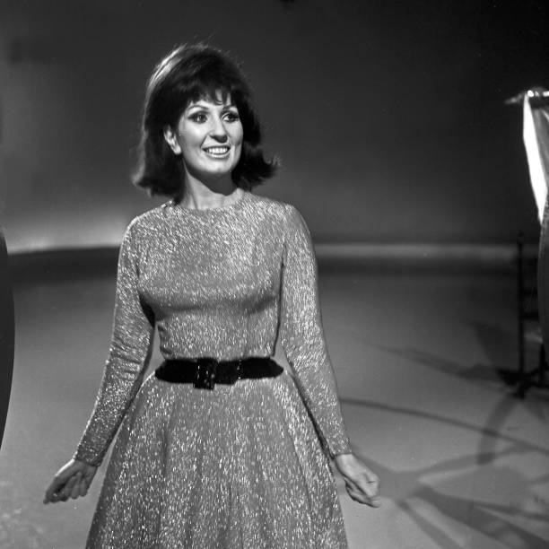 Alma Cogan
