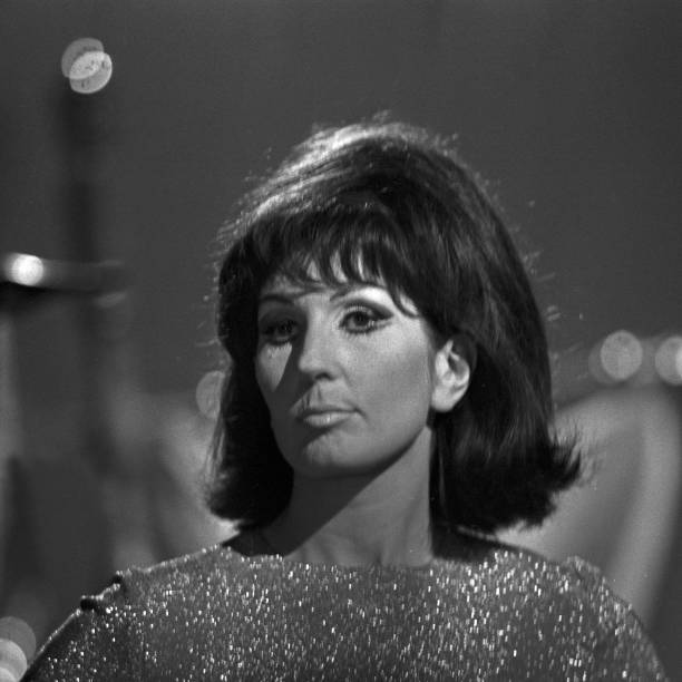 Alma Cogan