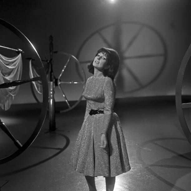 Alma Cogan