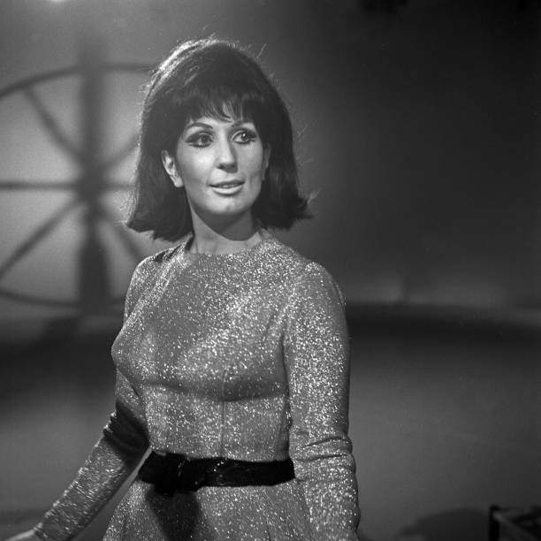 Alma Cogan