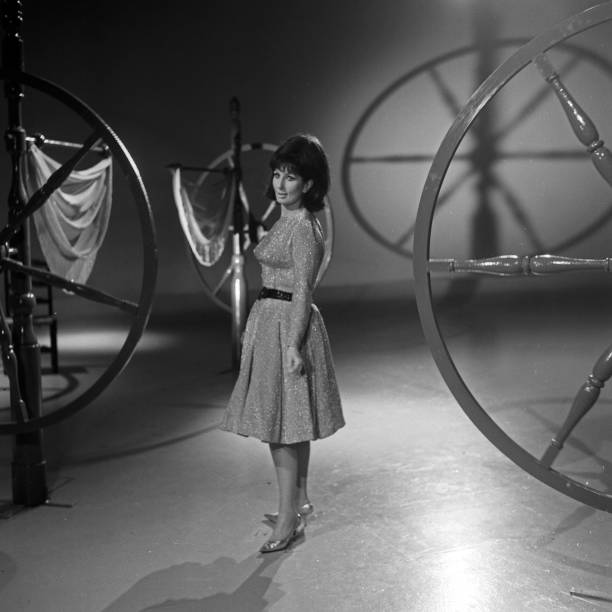 Alma Cogan