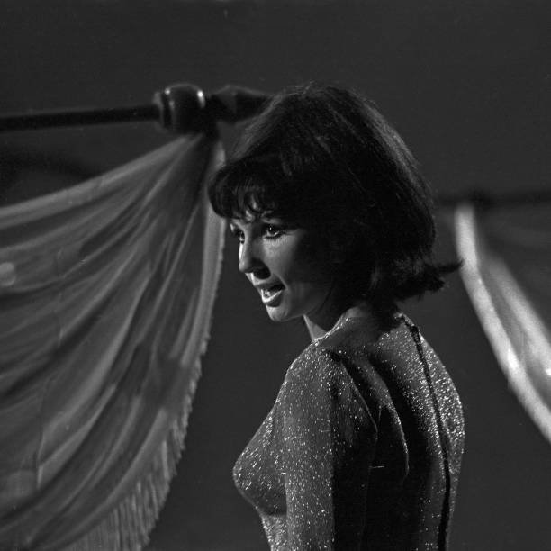 Alma Cogan