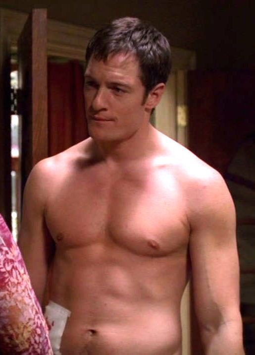 Tahmoh Penikett