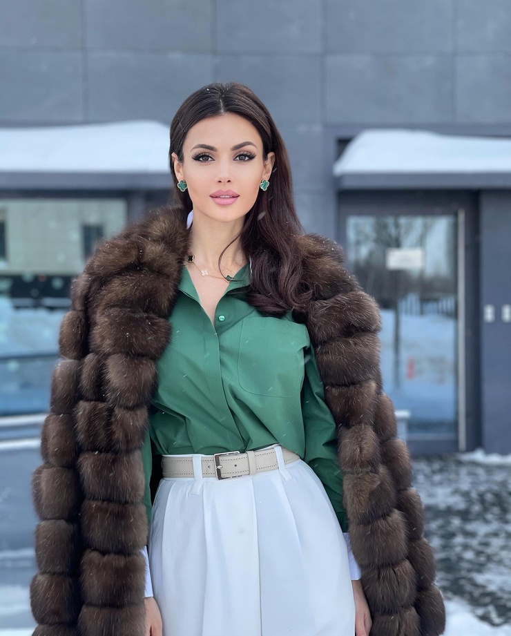 Alena Khovrina Alena Khovrina