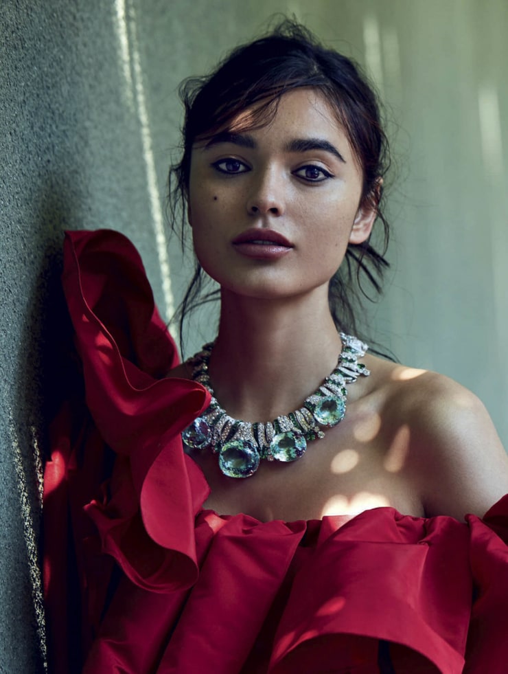 Solange Smith II
