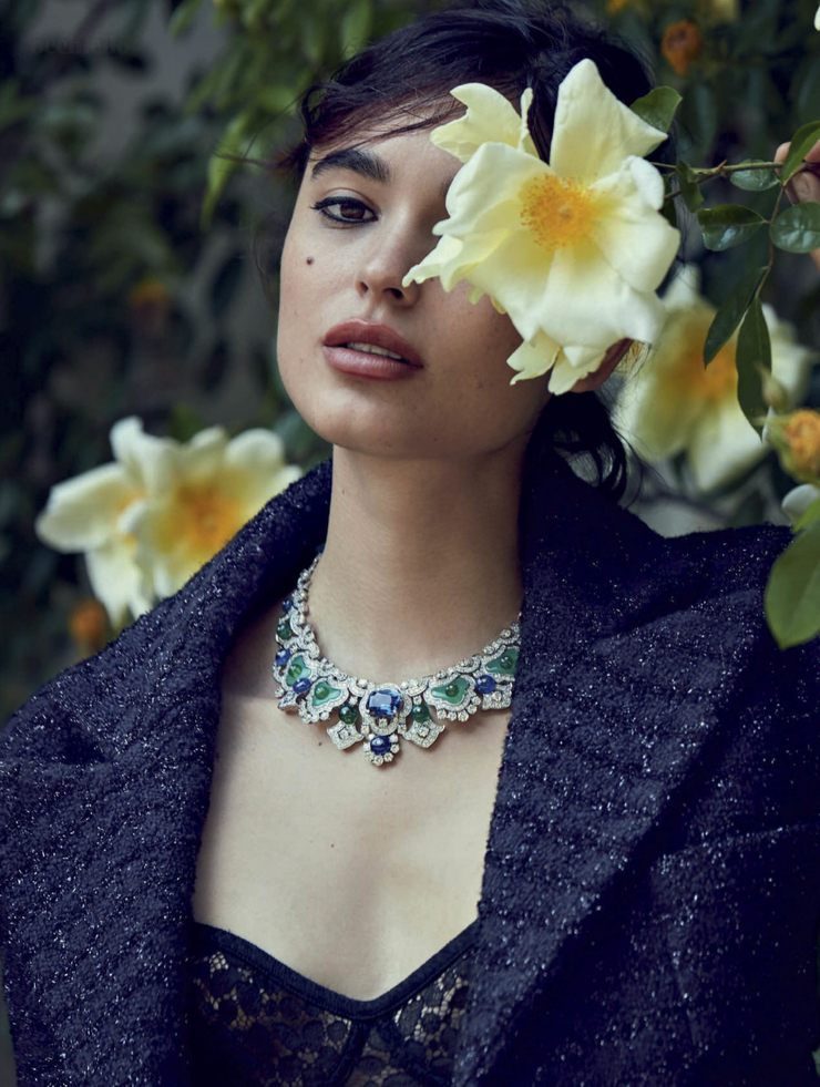 Solange Smith II