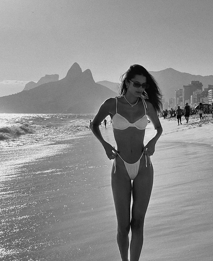 Bruna Lirio