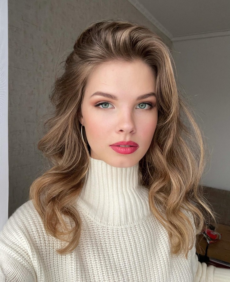 Mariia Arsentieva Mariia Arsentieva