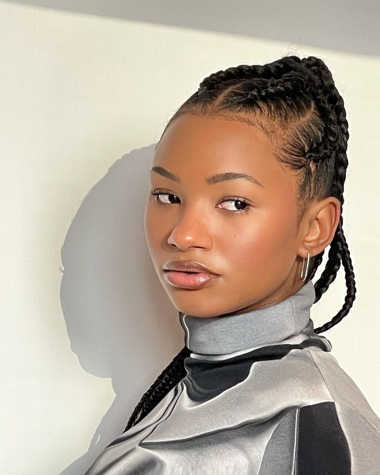 Temi Otedola Temi Otedola