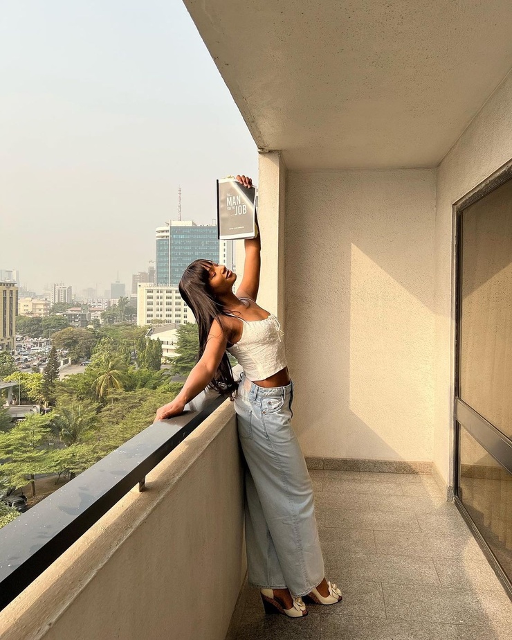 Temi Otedola