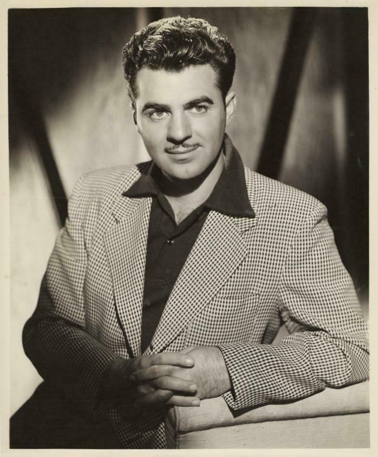Paul Picerni