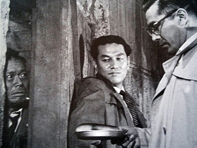 Takeshi Katô