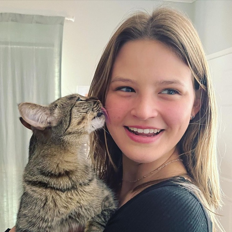 Peyton Kennedy