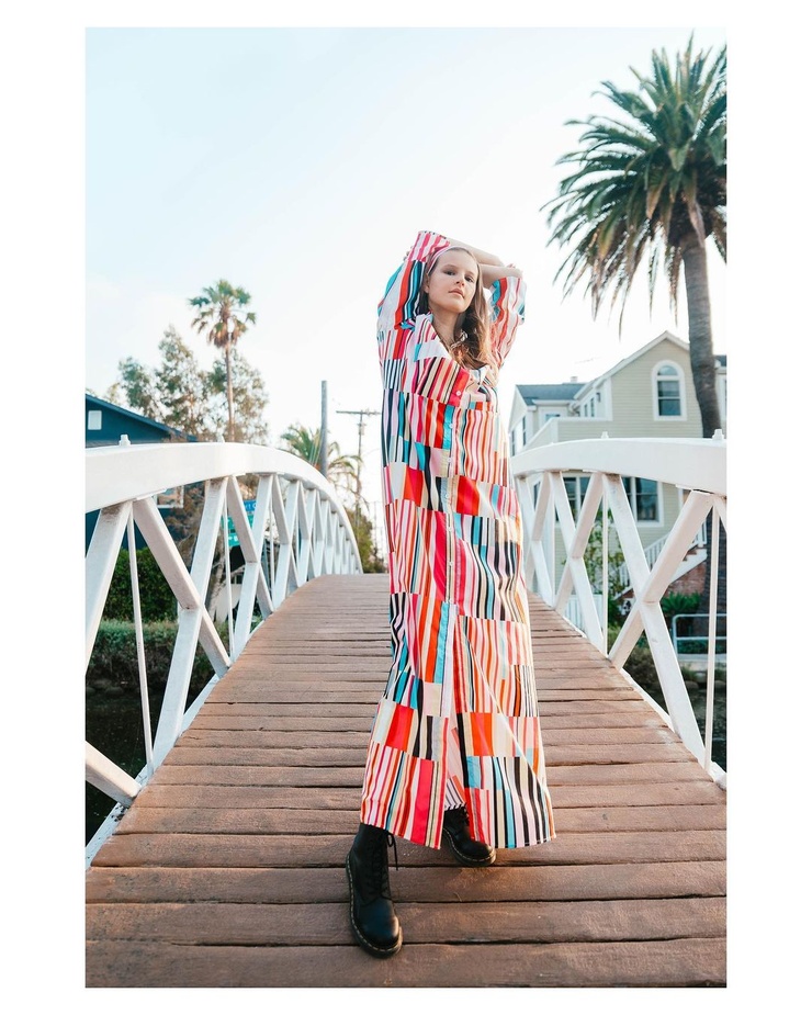 Peyton Kennedy