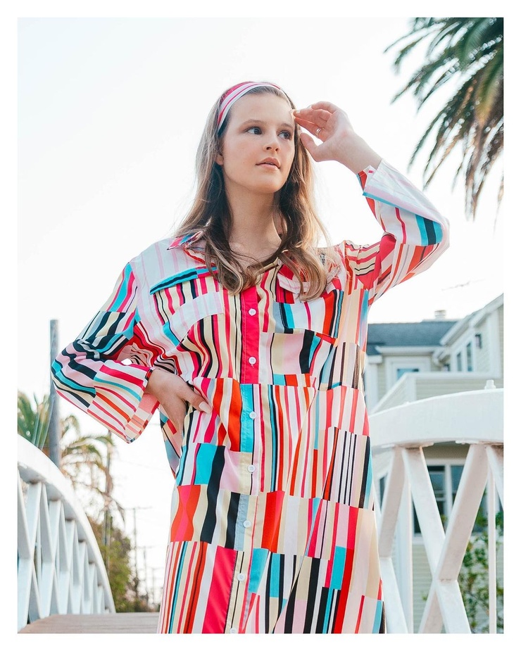 Peyton Kennedy
