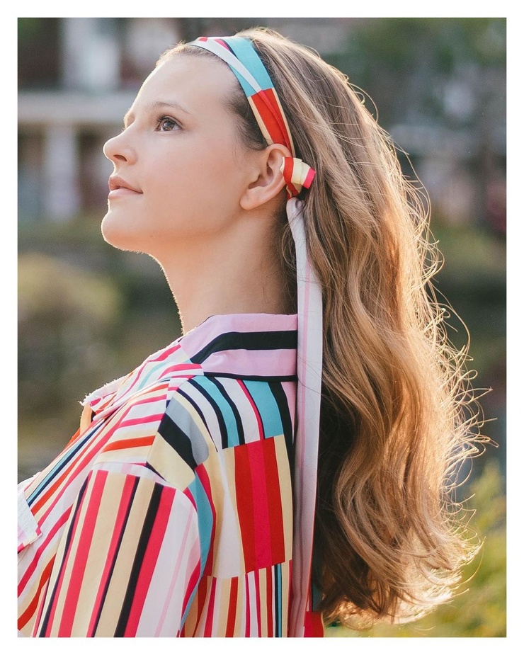 Peyton Kennedy