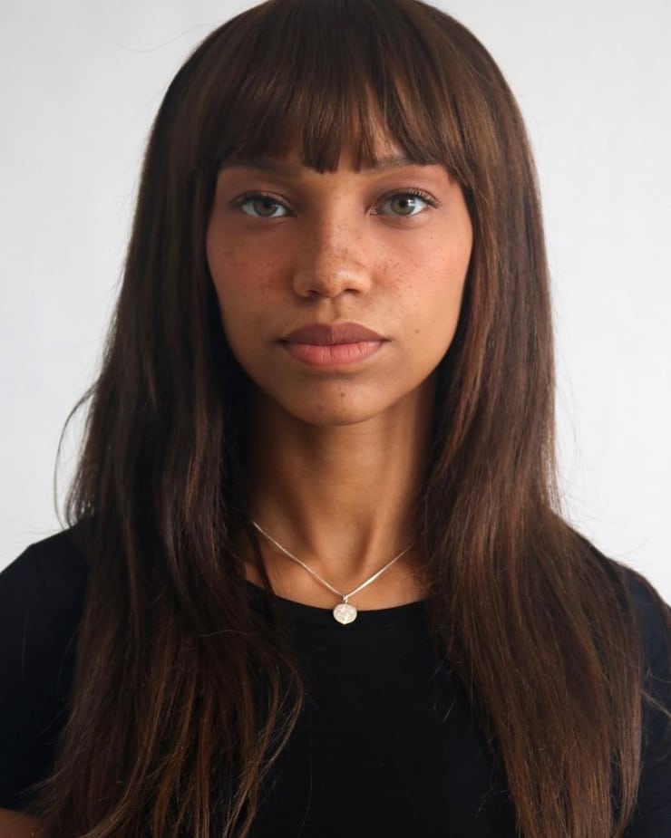 Camilla Coleman Brooks