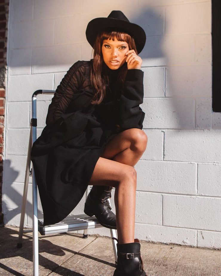 Camilla Coleman Brooks