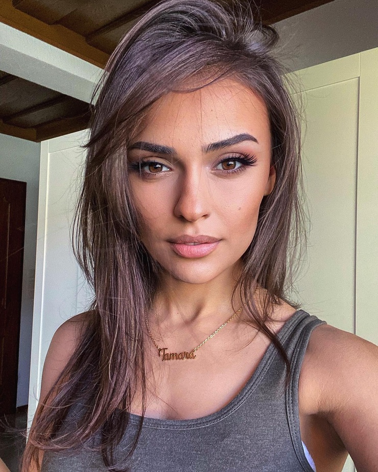 Tamara Tvaliashvili Tamara Tvaliashvili